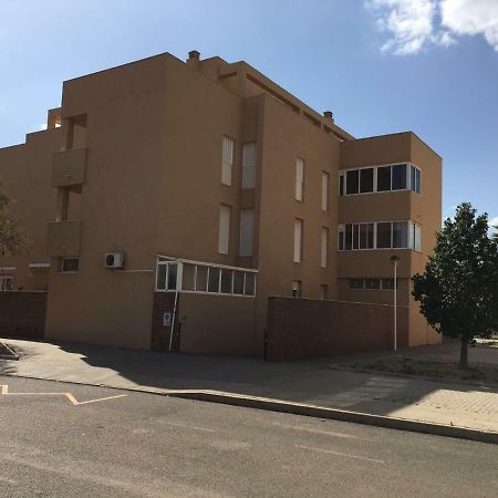 Apartamento Los Urrutias Exterior foto