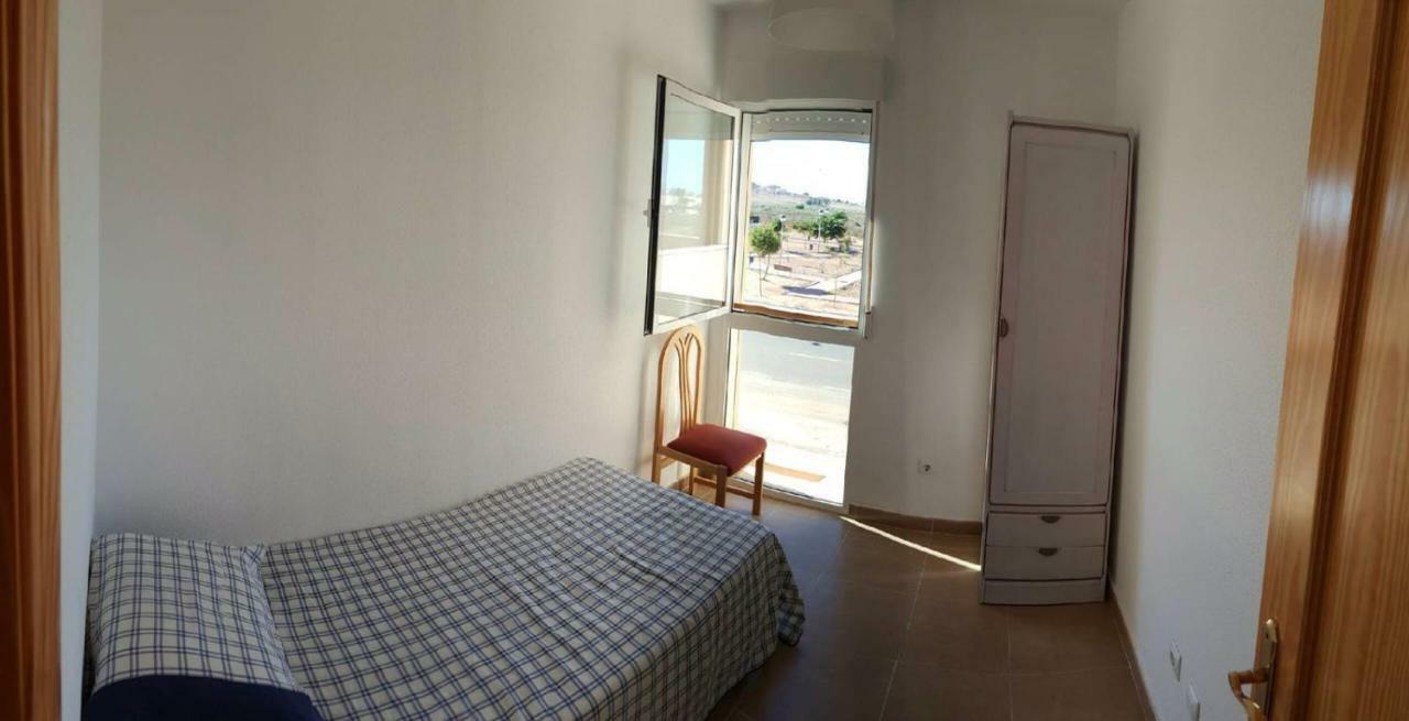 Apartamento Los Urrutias Exterior foto