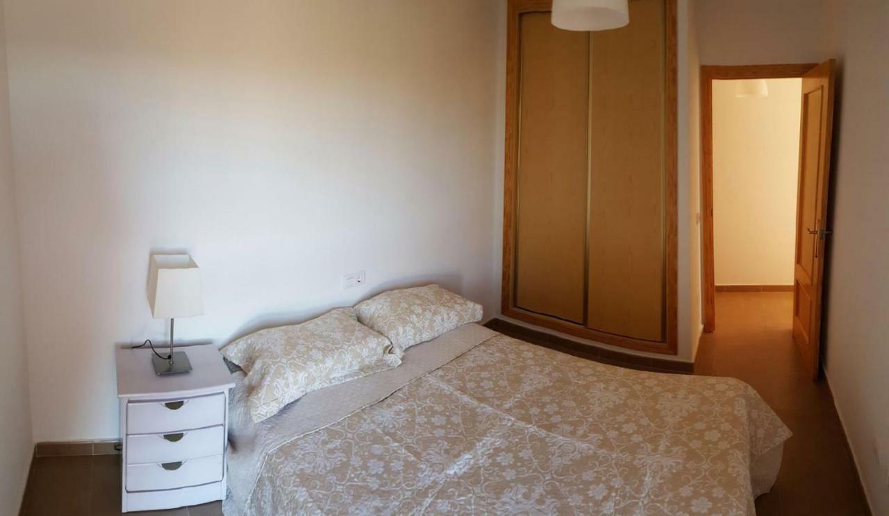 Apartamento Los Urrutias Exterior foto